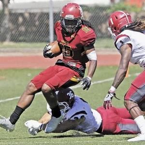 Meet your Posher, Alexander